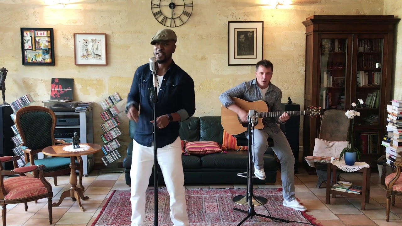 Duo (Prince - Cream) (vidéo)