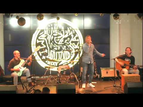 The bow, tribute Bob Marley LIVE au MIRA (vidéo)