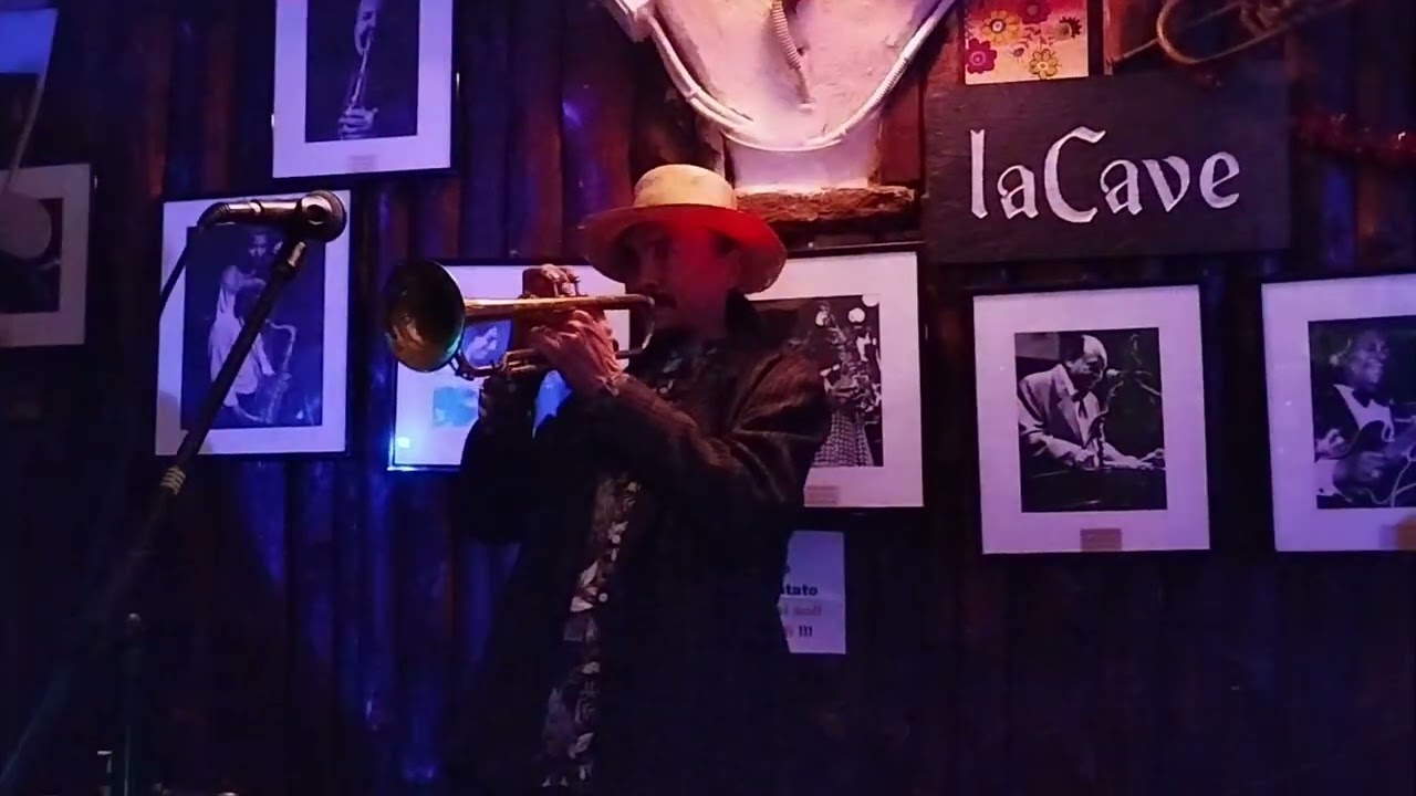 Chan Chan Buena Vista Social Club  (vidéo)