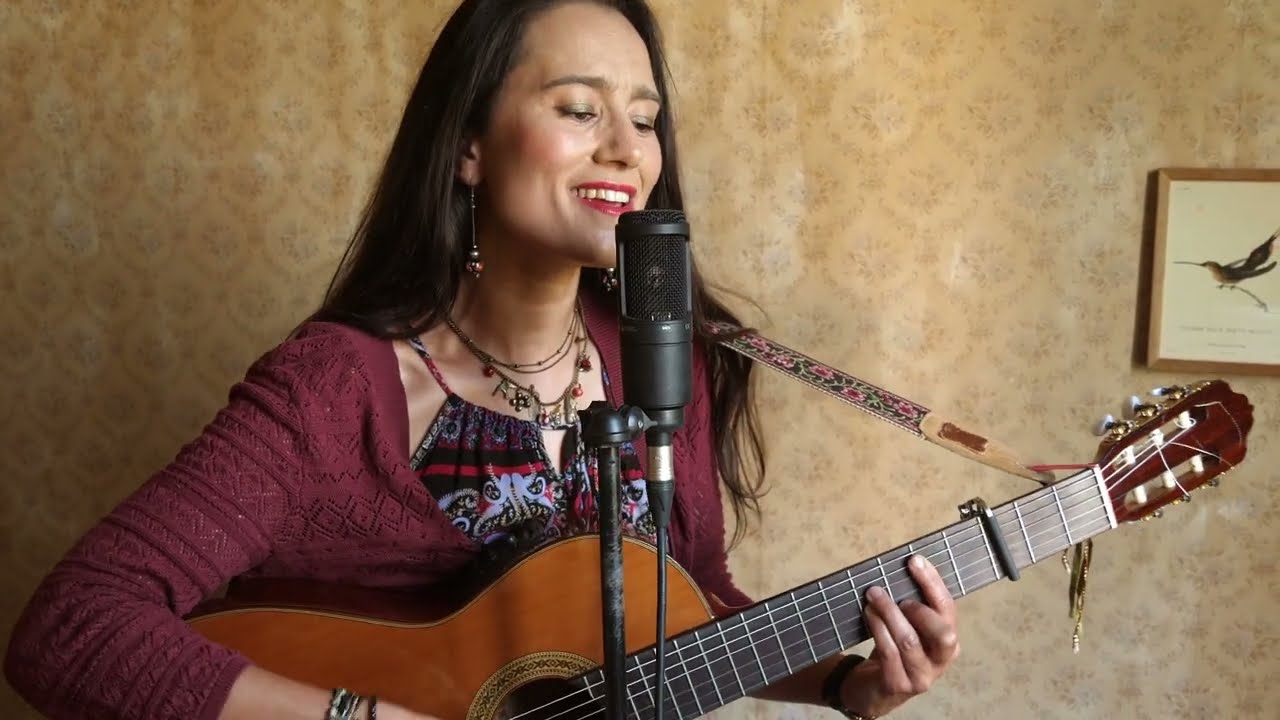 Répertoire Folk/Pop (vidéo)