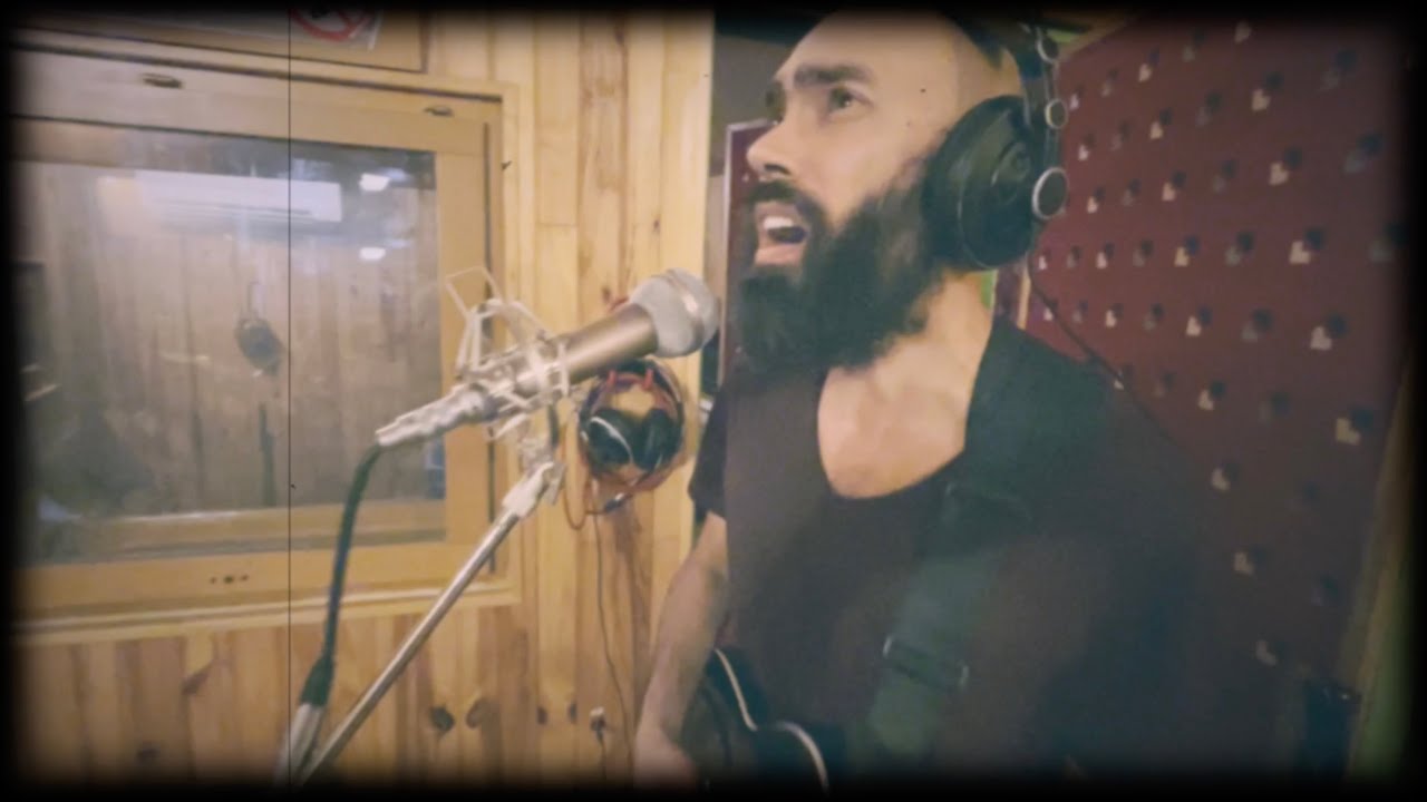 Lost on my way - Alex Arden & David  (vidéo)