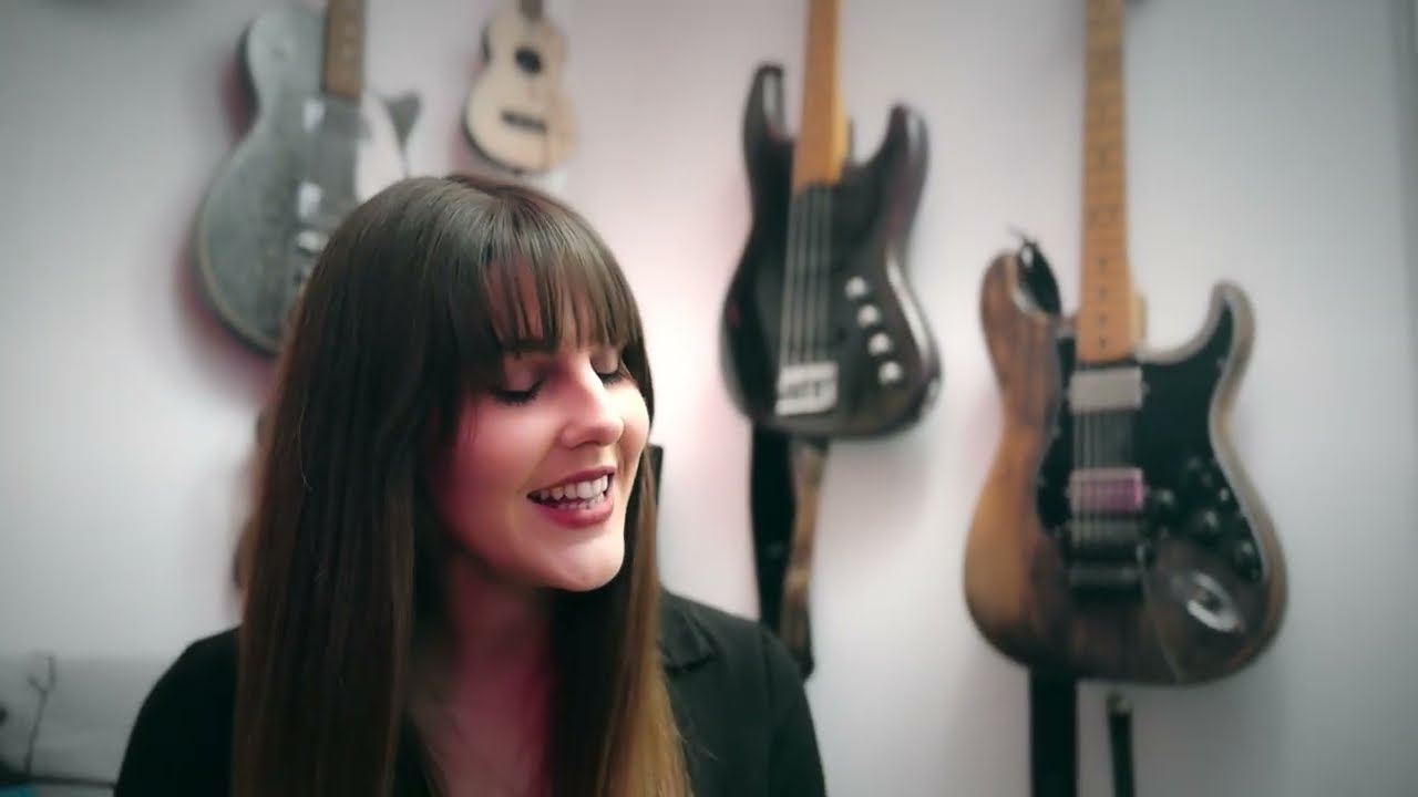 Blinding lights - Smart Melodies (vidéo)