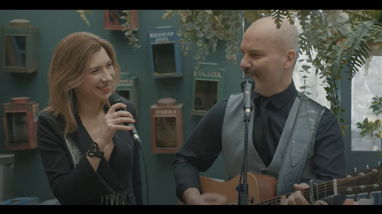 I Belong To You (vidéo)