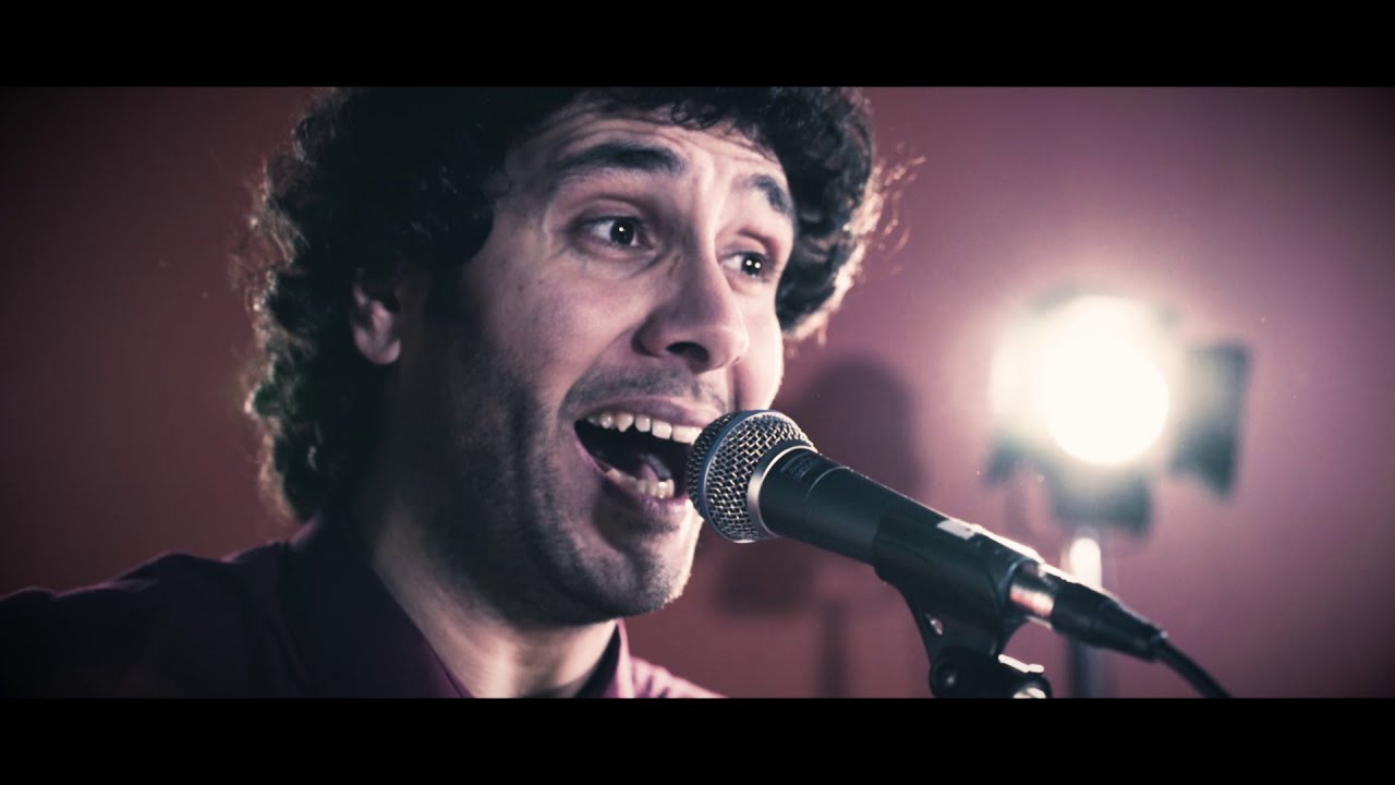 BENAMOR Solo - Rehab (Amy Winehouse) (vidéo)