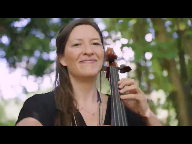 Répertoire musique classique (vidéo)