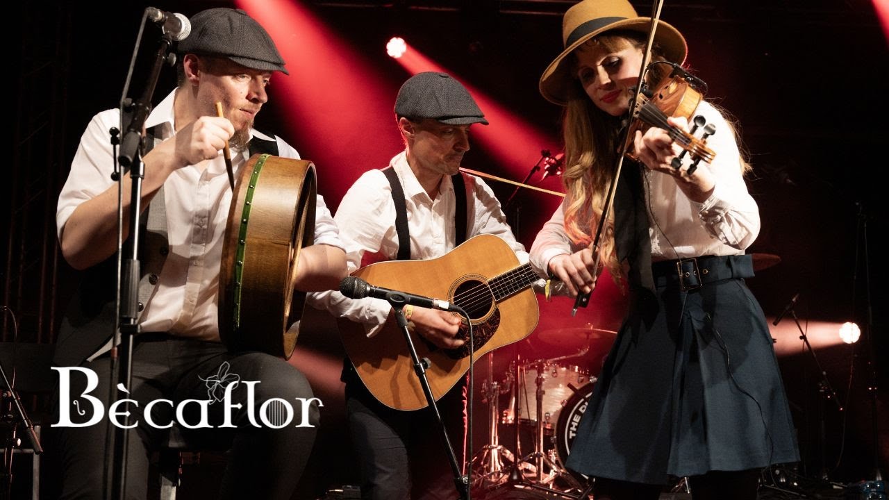 Irish version (vidéo)