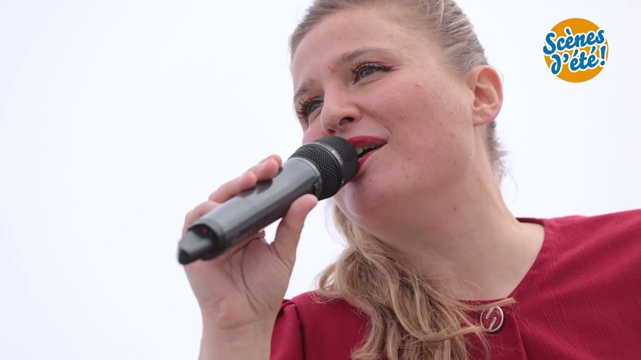 Le Brass - En déambulation (vidéo)