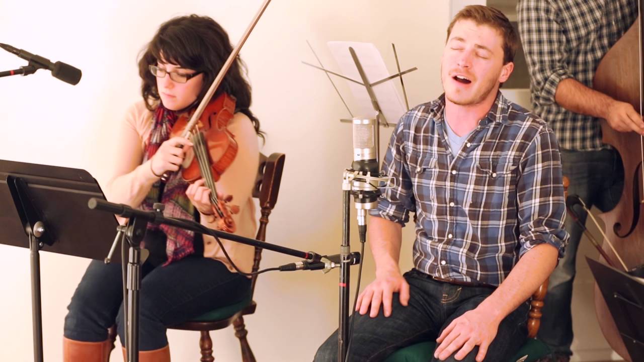 Tim Haufe -- What Came Next, with Strings (vidéo)