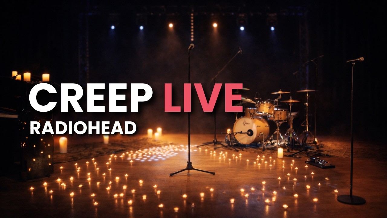 Creep - Live String Band Paris | Musique Cocktail & Mariage Smart Music (vidéo)