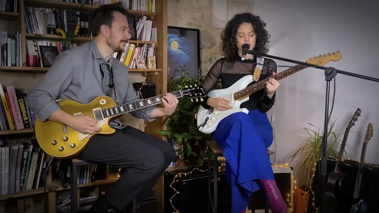 En duo (vidéo)