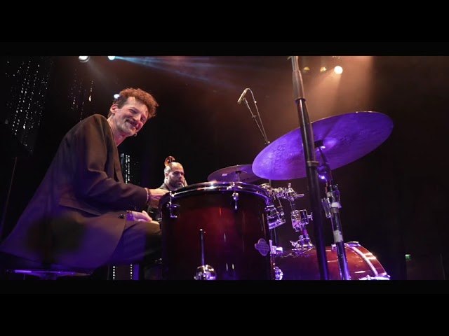 Electro Jazz Lounge (vidéo)