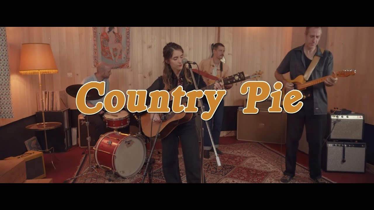 Country Pie - Farther From The Truth (vidéo)