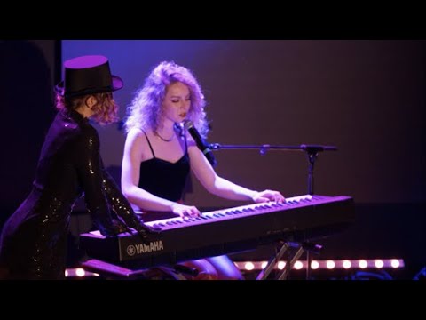 Why Don't You Do Right (Jessica Rabbit) (vidéo)