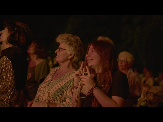 Ô de mon Chéri, groupe de musique animation chanteuse jazz swing vintage à Paris pour concert. (vidéo)