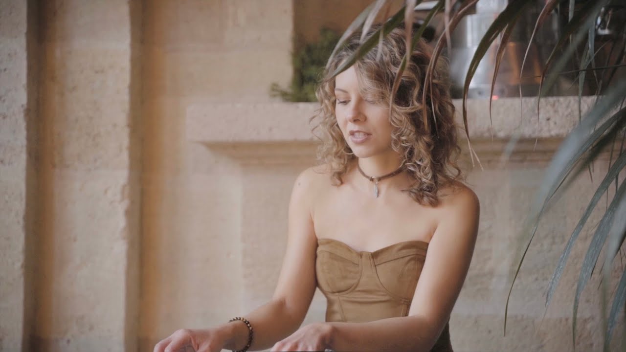 L'eau à la bouche - Serge Gainsbourg (vidéo)