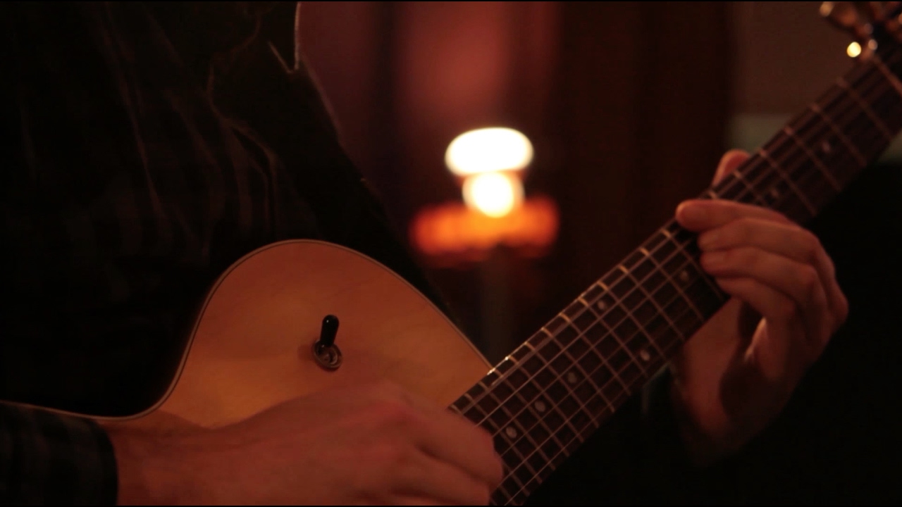 Give me the Night (vidéo)