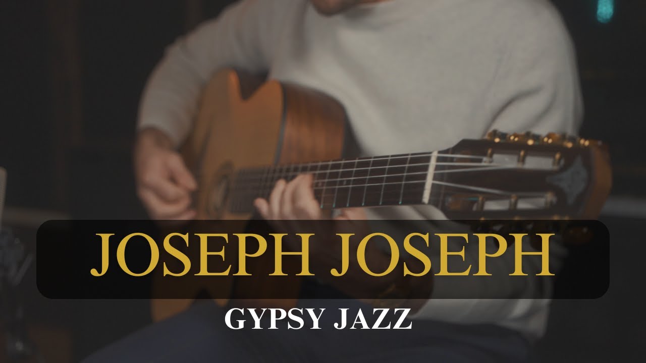 Joseph Joseph - Duo (vidéo)