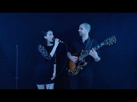 Why dont you do right (vidéo)