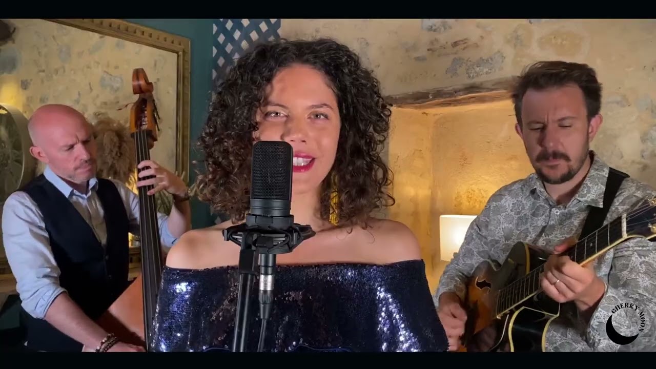 En trio (vidéo)
