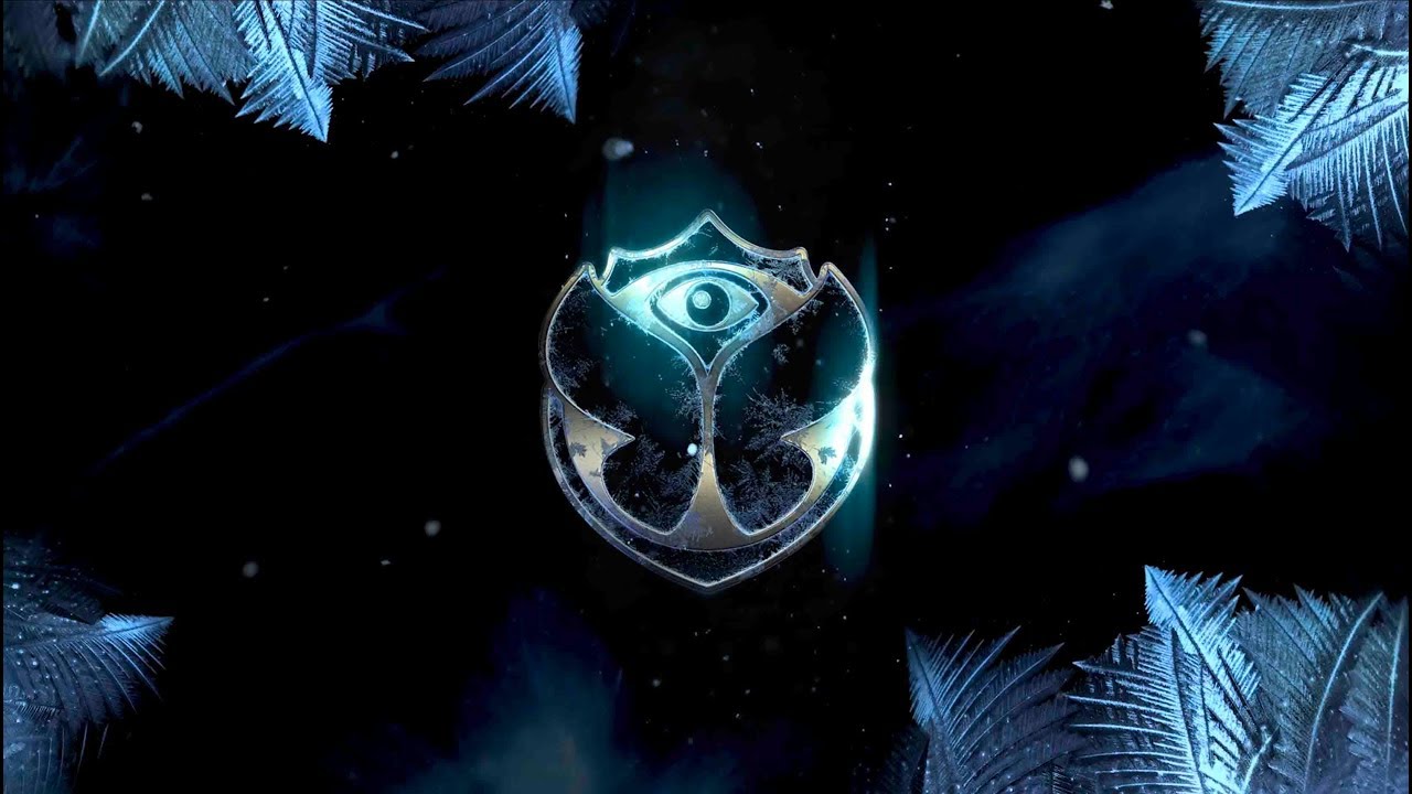 Bassner - Garden Of Madness | Tomorrowland Winter 2019 (vidéo)