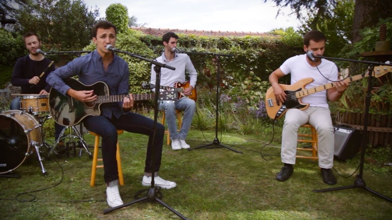 Teaser Acoustique (vidéo)