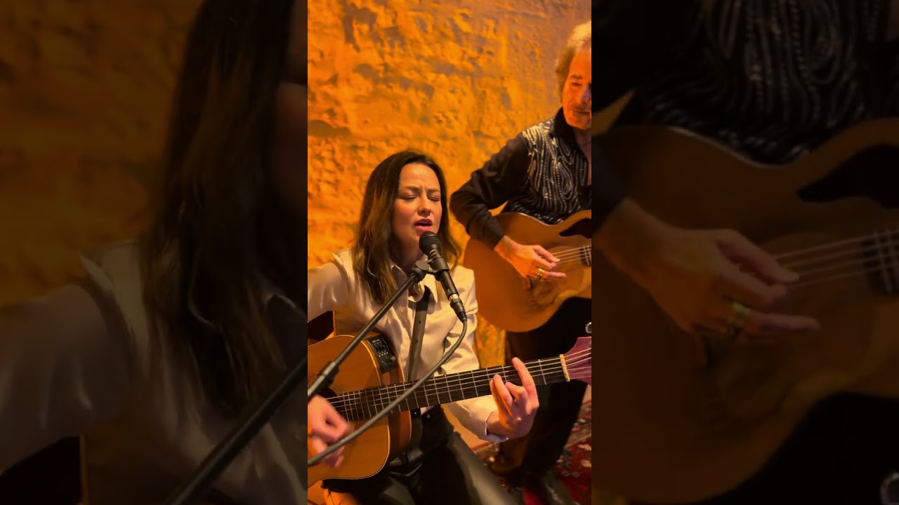 Marion & Philippe groupe de musique Pop à Bordeaux pour concert ou animation de musiciens cocktail (vidéo)