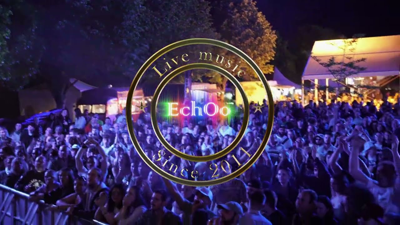 Summer tour 2024 (vidéo)