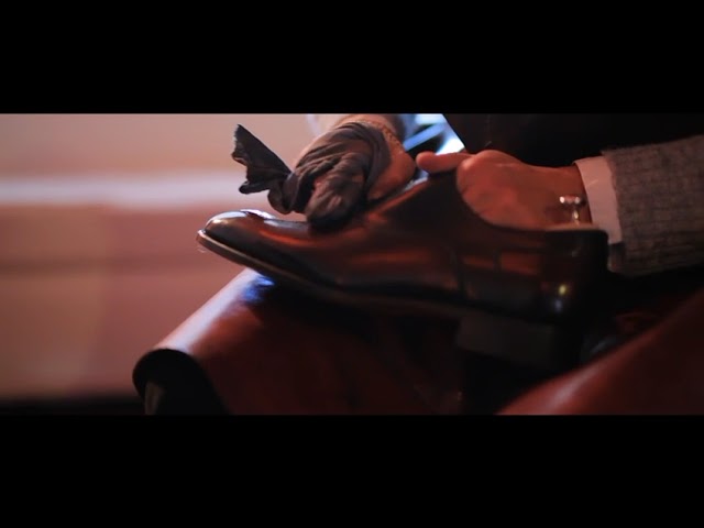 Animation cirage, barber shop & sneakers live à Paris pour vos événements. (vidéo)