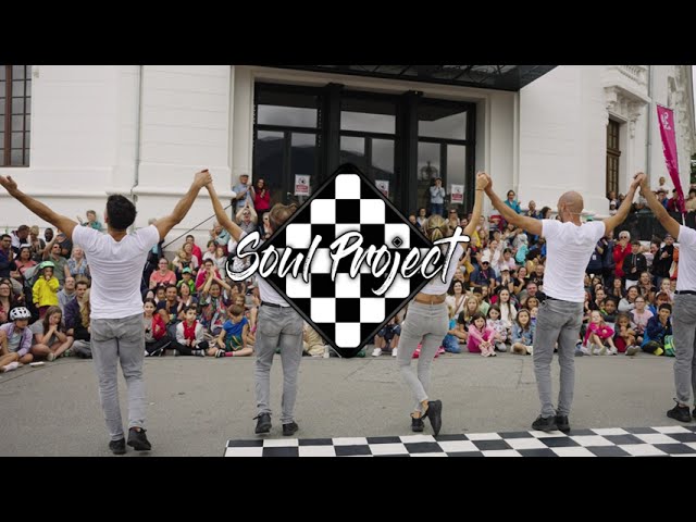 SOUL PROJECT ♦︎ Teaser 2025 (vidéo)