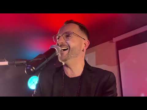 Pianiste chanteur variété Pop Rock à Bordeaux (vidéo)