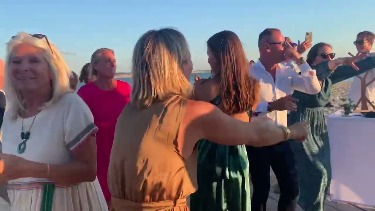 La goffa lolita - l’impériale Bordeaux - août 2022 (vidéo)