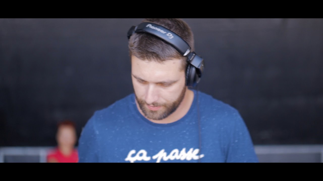 Burdi'Color Bordeaux By Bassner (vidéo)