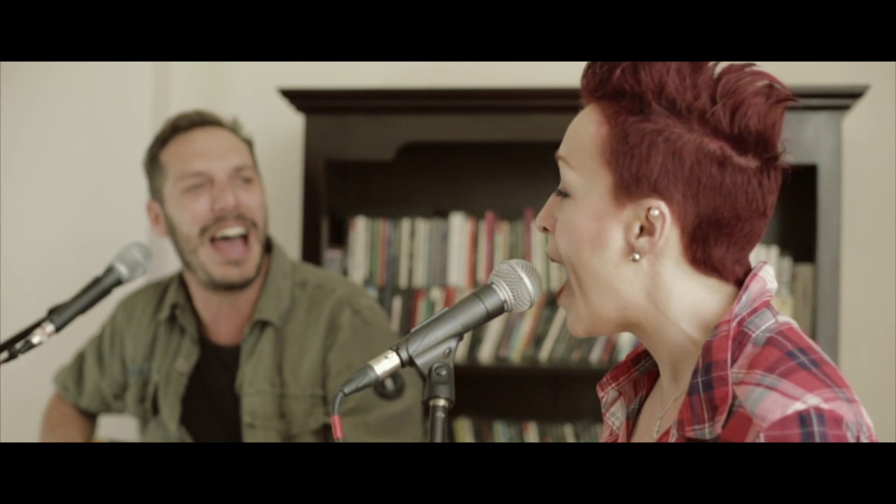 SHALLOW (Lady Gaga & Bradley Cooper) Cover by Madame Rouge (vidéo)