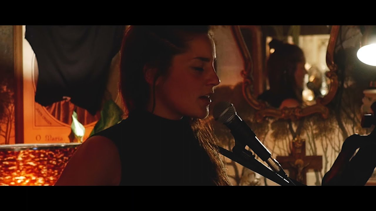 Jimmy - Moriarty (Kelly ou moi Cover) (vidéo)