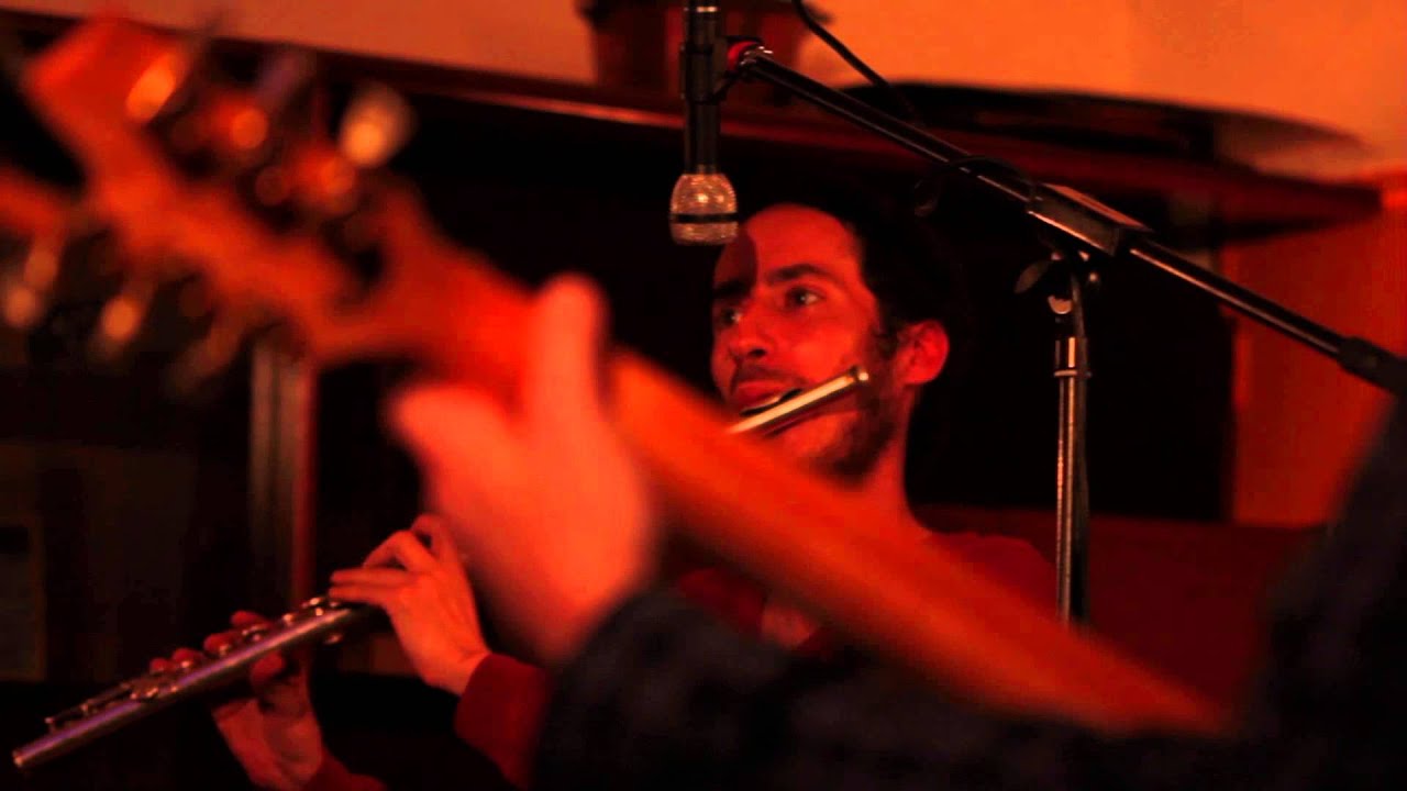 Black Bird  Cover (vidéo)