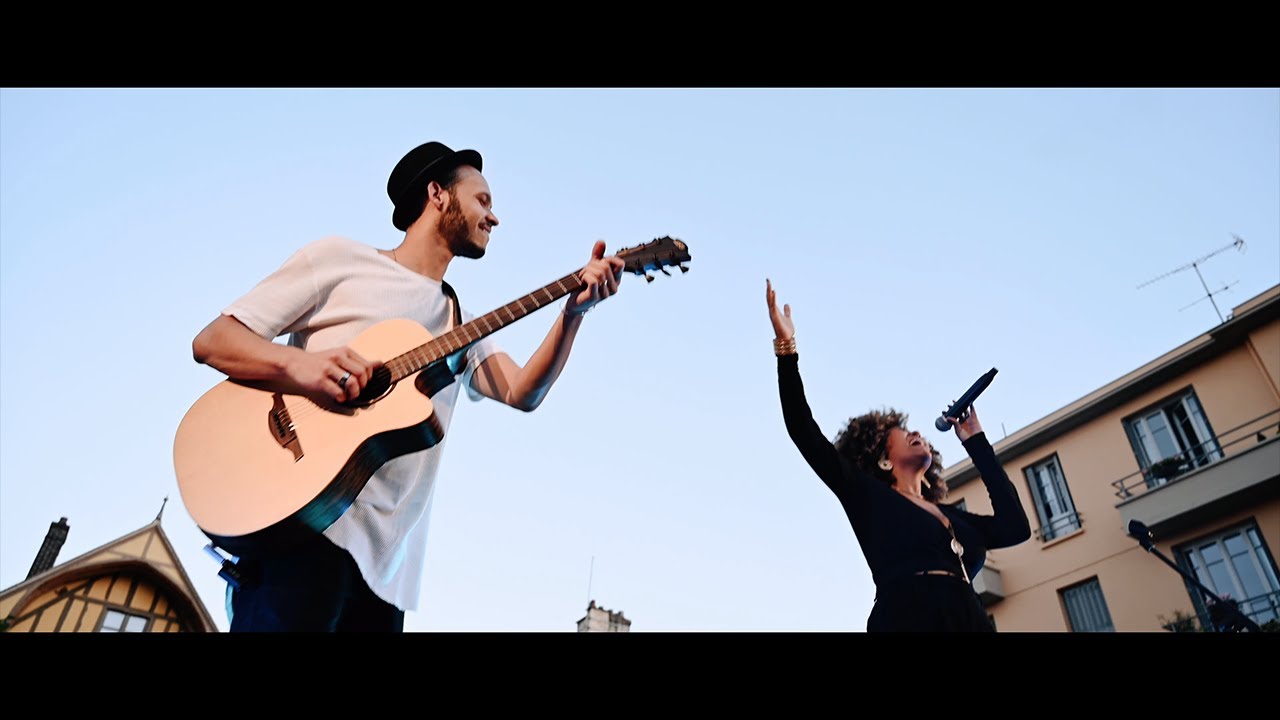 Concert live (vidéo)