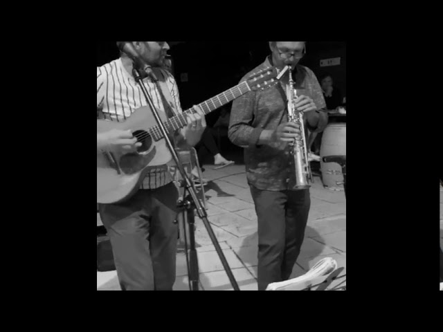Le Duo Damba (vidéo)