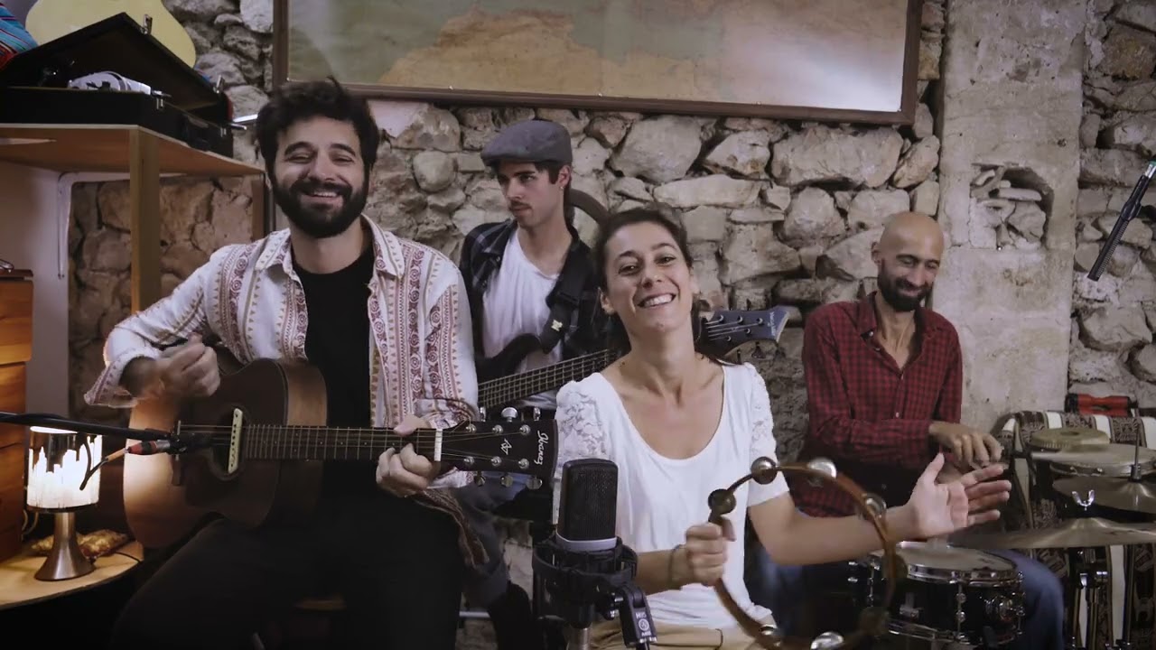 Medley folk (vidéo)
