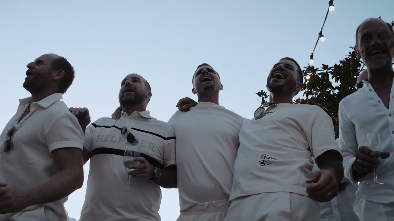 En tournée (vidéo)