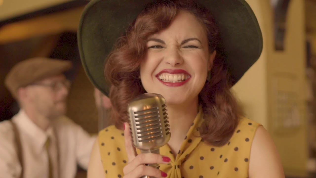 Le Feutre Taupé (vidéo)