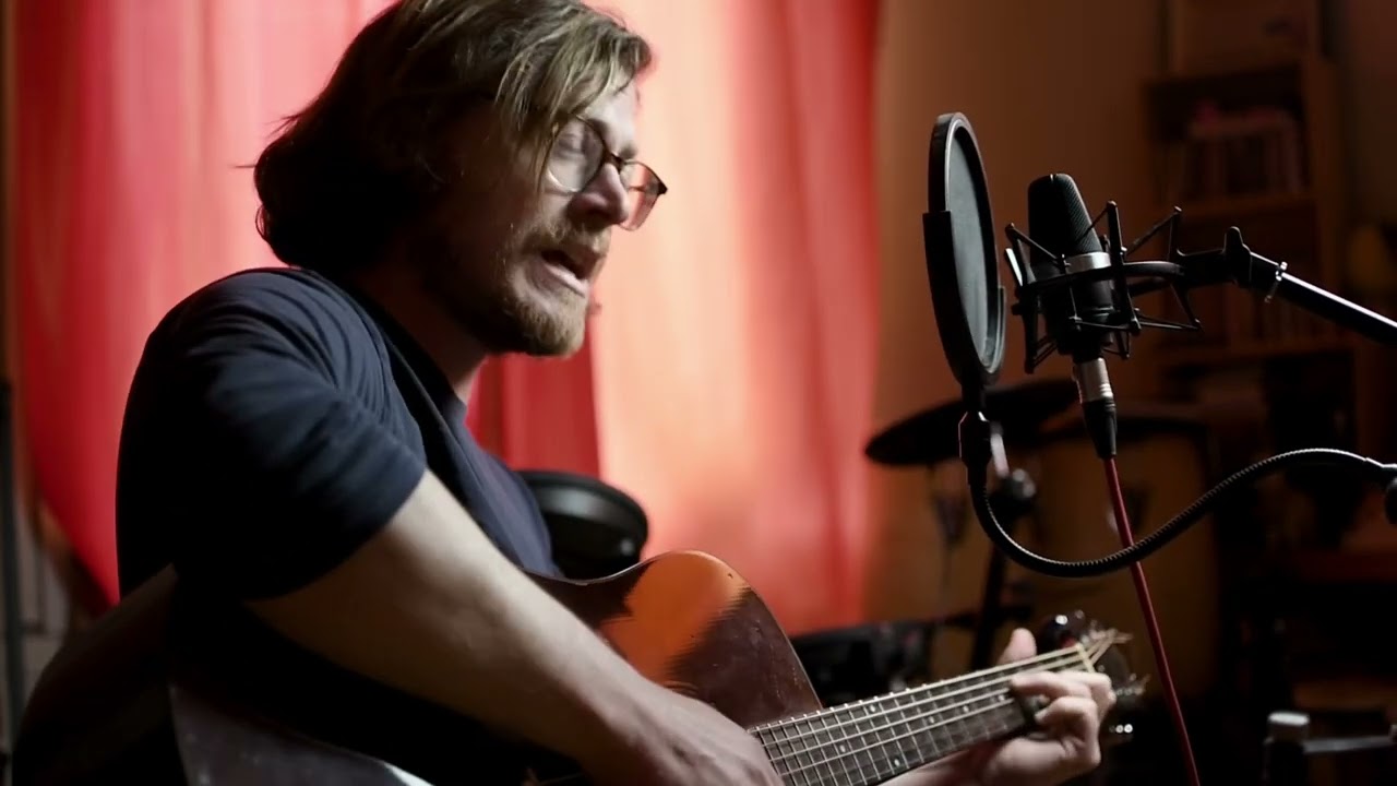 “Before You Accuse Me”, an Eric Clapton Cover by Tim Haufe (vidéo)