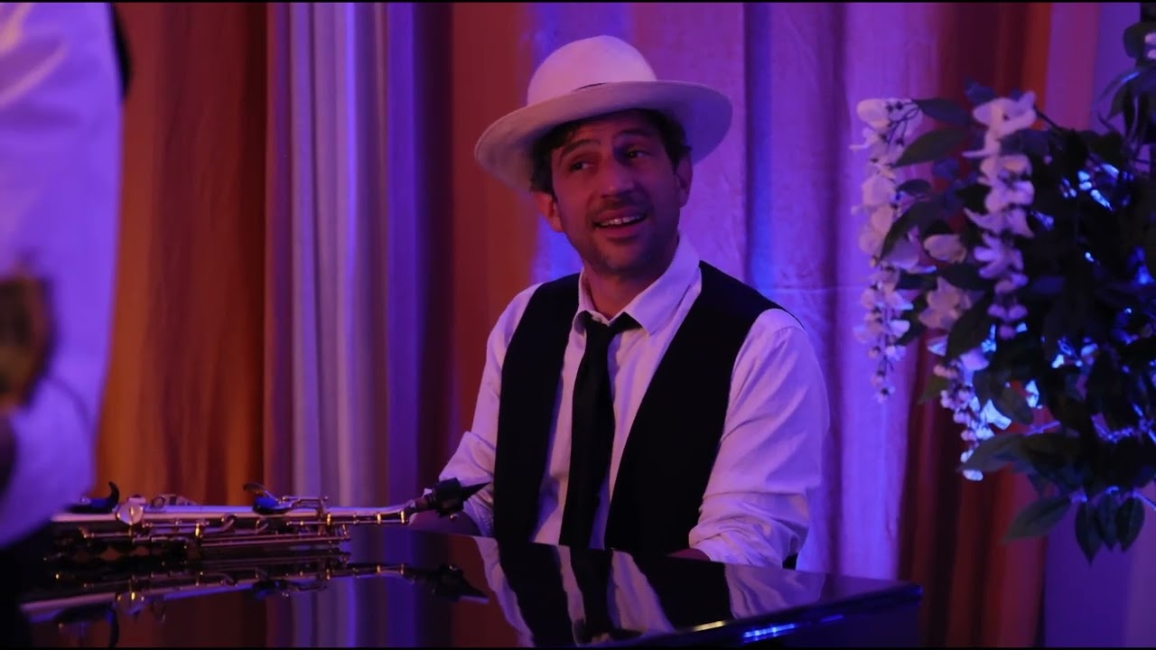 En Liveband (vidéo)