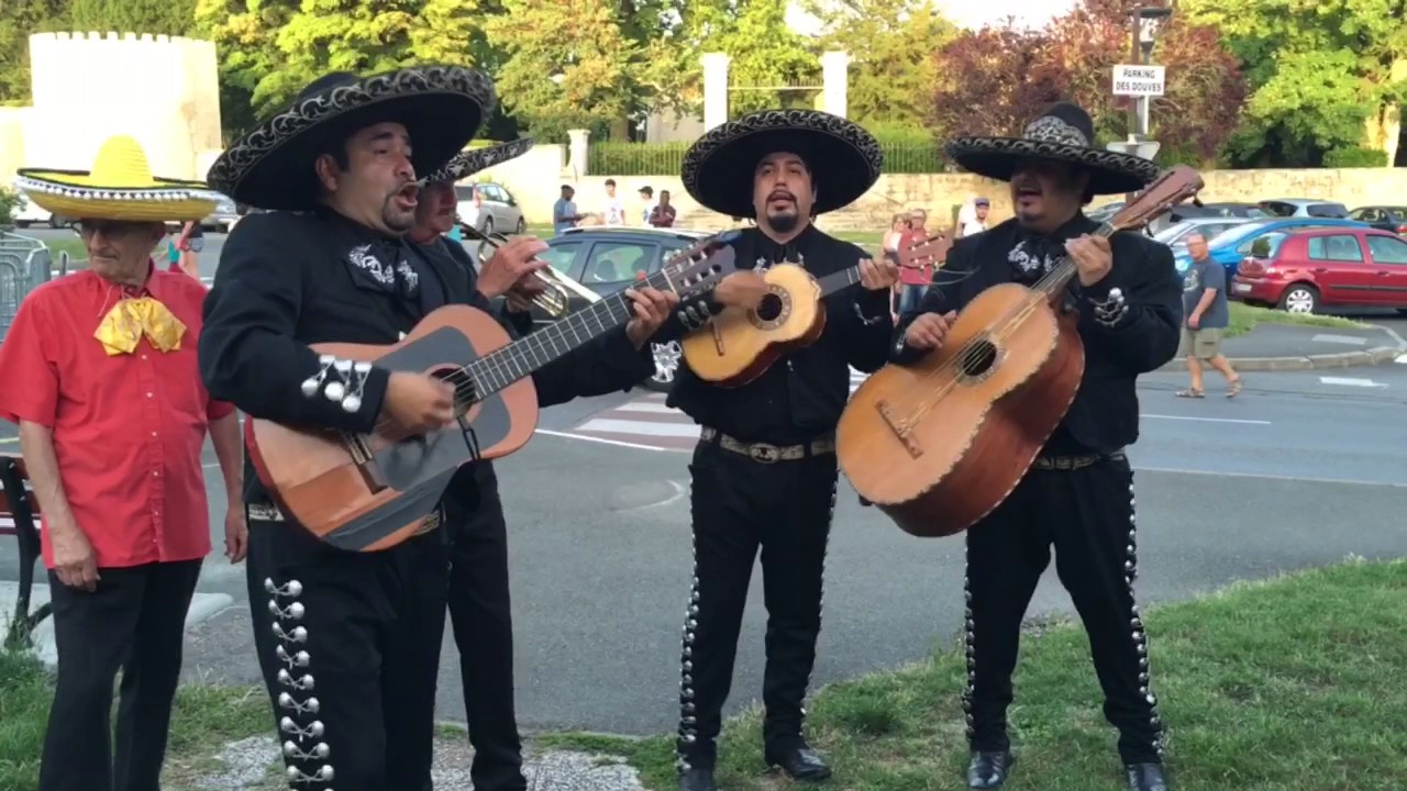En déambulation (vidéo)