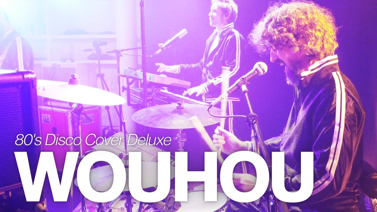 Get Down On It  (vidéo)