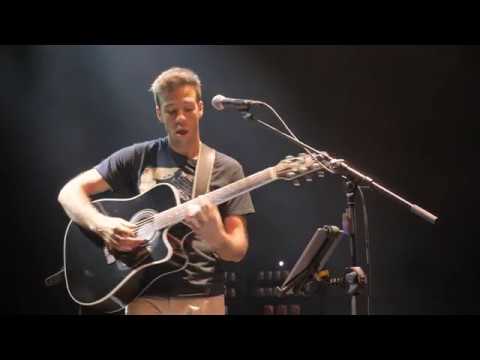 Résidence Raphaël James Trio à Imago (vidéo)