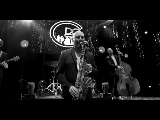 Pop Jazz Lounge (vidéo)