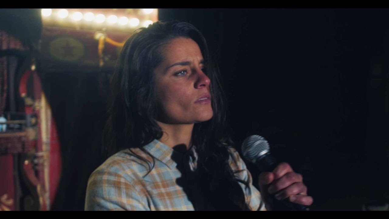 Kelly ou moi - K.O (clip officiel) album "Première plume" (vidéo)