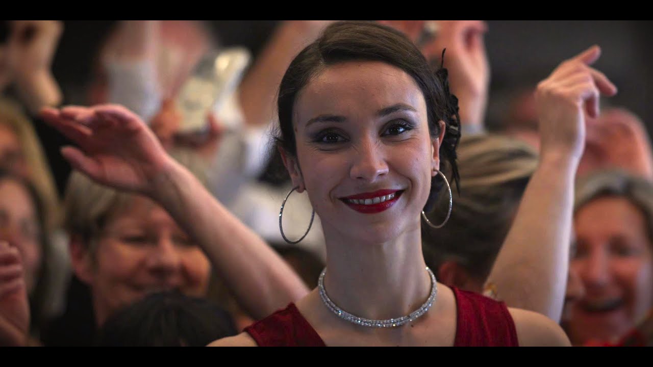 Danse avec moi - Lily Avaz (clip officiel) (vidéo)