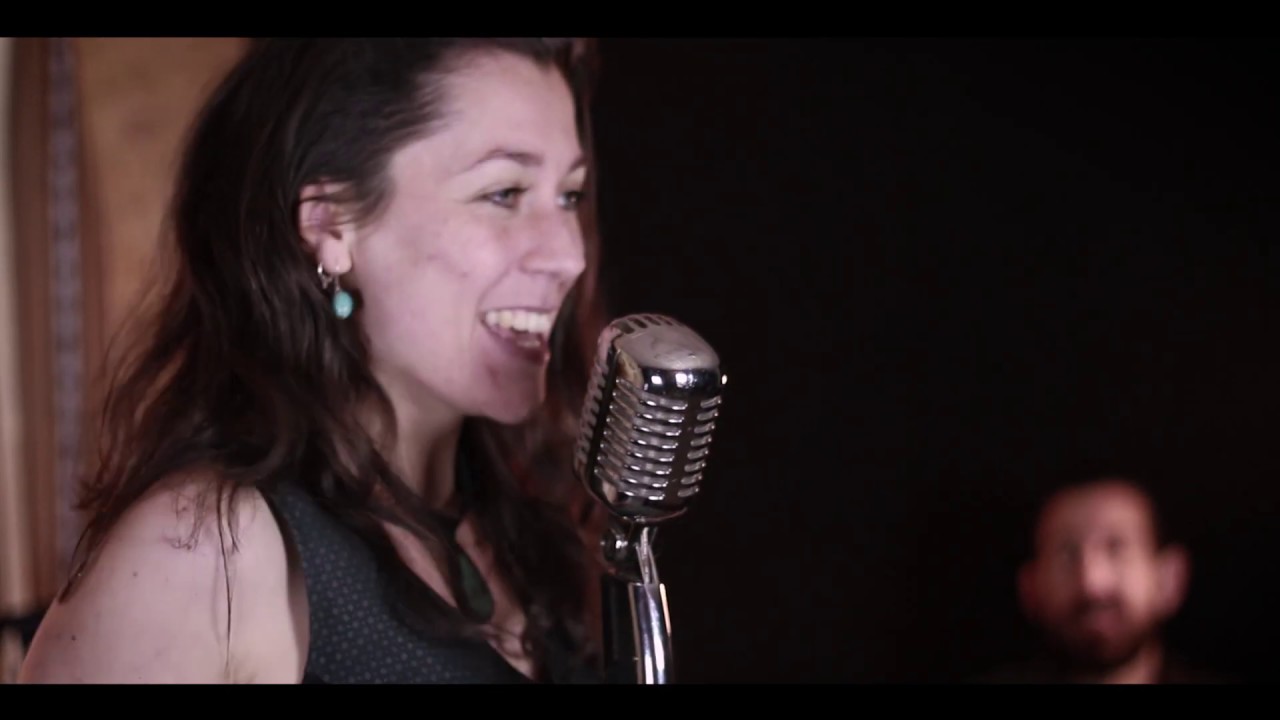 Trio Swing Acoustic (vidéo)