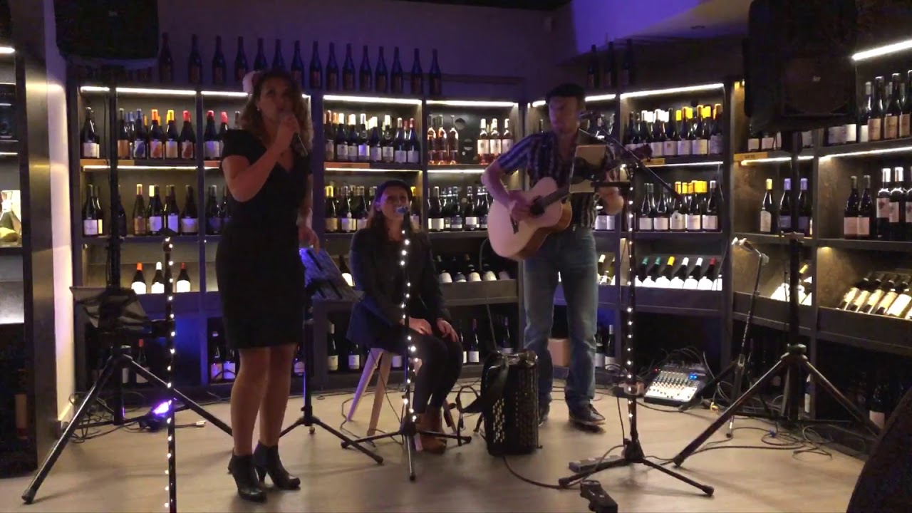 Grands boulevards (vidéo)